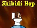 Hra Skibidi Hop online