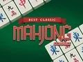 Hra Najlepší klasický Mahjong Connect online