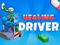 Hra Liečivý Jazdec online Hra Liečivý Jazdec online