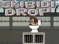 Hra Skibidi Drop online