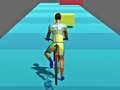 Hra Chlapci na bicykloch online