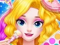 Hra Hry obliekania princeznej online Hra Hry obliekania princeznej online