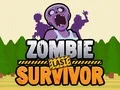 Hra Zombie Posledný Preživší online