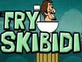 Hra Smažte Skibidi online Hra Smažte Skibidi online