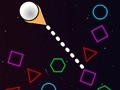 Hra Pinball Tehlová Mánia online Hra Pinball Tehlová Mánia online