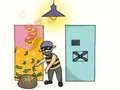 Hra Zmazať časti puzzla online Hra Zmazať časti puzzla online