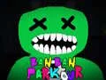 Hra Ban Ban Parkour online Hra Ban Ban Parkour online
