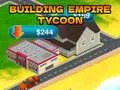 Hra Staviteľský Impériový Tycoon online