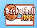 Hra Basketbal FRVR online