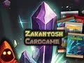 Hra Karetná hra Zakantosh online