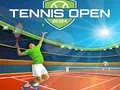 Hra Tenisový otvorený 2024 online