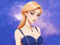 Hra Dámy z Paríža - Anime Clicker online