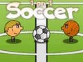 Hra Futbal 1 Na 1 online