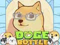 Hra Doge Fľaša online