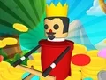Hra Drevár Idle Tycoon online