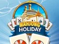 Hra Mahjong Prázdniny online