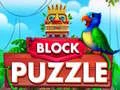 Hra Blok Puzzle online