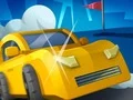 Hra Zrážka pretekárskych áut online Hra Zrážka pretekárskych áut online