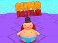 Hra Sumo Bitka! online Hra Sumo Bitka! online