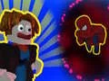 Hra Roblox: Multivesmír Pavúk online