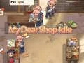 Hra ObchodMydierIdle online