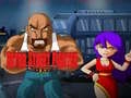 Hra Retro Uliczny Bojovník online Hra Retro Uliczny Bojovník online