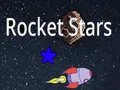 Hra Raketové Hviezdy online Hra Raketové Hviezdy online