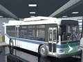 Hra Simulátor parkovania mestského autobusu 3D online Hra Simulátor parkovania mestského autobusu 3D online