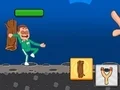 Hra Pán Hod online