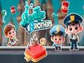 Hra Skúter Bratia online Hra Skúter Bratia online