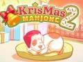 Hra Vianočný Mahjong 2 online