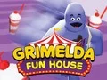 Hra Grimelda Zábavný Dom online