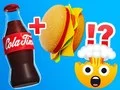 Hra Zápas S Jedlom online