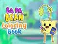 Hra Omalovánka Ba Da Bean online Hra Omalovánka Ba Da Bean online