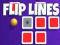 Hra Prevrátené línie online Hra Prevrátené línie online