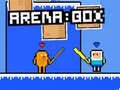 Hra Aréna: Box online Hra Aréna: Box online