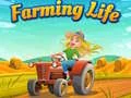 Hra Farmársky Život online