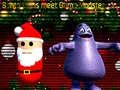 Hra Monštrum Grima Santa Clausa online