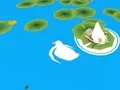 Hra Kačiatka.io online