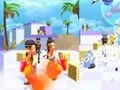 Hra Elementárne Rukavice Magickej Sily online Hra Elementárne Rukavice Magickej Sily online