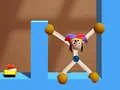 Hra Digitálny cirkus na natiahnutie NÔH 3 online Hra Digitálny cirkus na natiahnutie NÔH 3 online