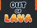 Hra Z lávy online Hra Z lávy online