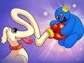 Hra Dlhý Pes Dlhý Nos online Hra Dlhý Pes Dlhý Nos online