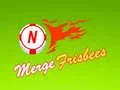 Hra ZlúčiťFrisbee online Hra ZlúčiťFrisbee online