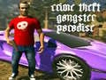 Hra Ráj Gangstera Krádež Zločinu online Hra Ráj Gangstera Krádež Zločinu online