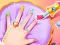 Hra Baby Taylor: Prestavba Malej Princeznej online Hra Baby Taylor: Prestavba Malej Princeznej online