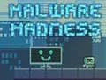 Hra Mánia Malware online