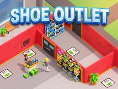 Hra Shoe Outlet online