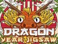 Hra Puzzle Dračieho Roka online Hra Puzzle Dračieho Roka online