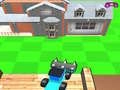 Hra Auto na Demoláciu Domov online Hra Auto na Demoláciu Domov online